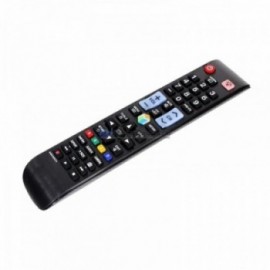 Generic Samsung AA59-00637A Smart TV Remote Control