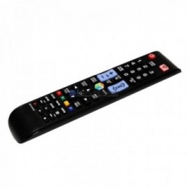 Generic Samsung AA59-00638A Smart TV Remote Control