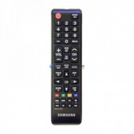 Genuine Samsung BN59-01199F Smart TV Remote Control (USED)