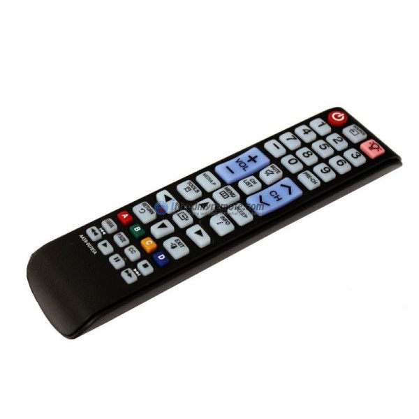 generic tv remote