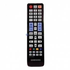 Genuine Samsung BN59-01267A Smart TV Remote Control (USED)