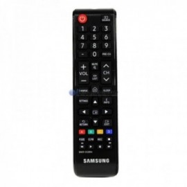 Genuine Samsung BN59-01289A Smart TV Remote Control (USED)