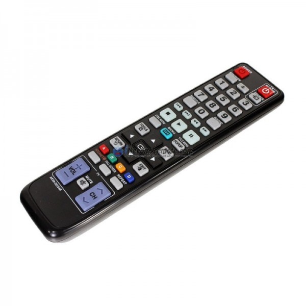 Generic Samsung AK59-00104R Blu-Ray Player Remote Control
