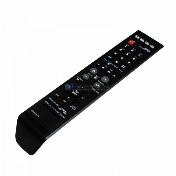 Generic Samsung AH59-01867F Home Theater System Remote Control
