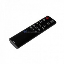 Generic Samsung AH59-02631E Sound Bar Remote Control