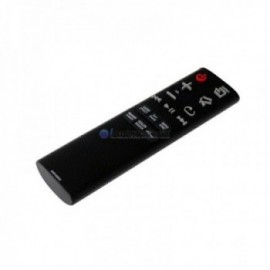 Generic Samsung AH59-02692E Sound Bar Remote Control