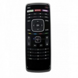 Genuine Vizio XRT112 Smart TV Remote Control with Amazon