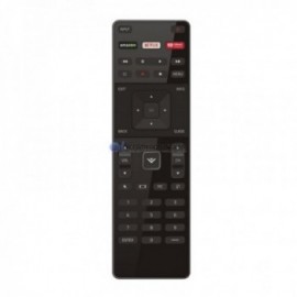 Genuine Vizio XRT122 Smart TV Remote Control with Amazon