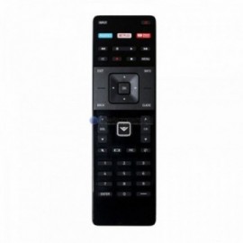 Genuine Vizio XRT122 Smart TV Remote Control with Xumo