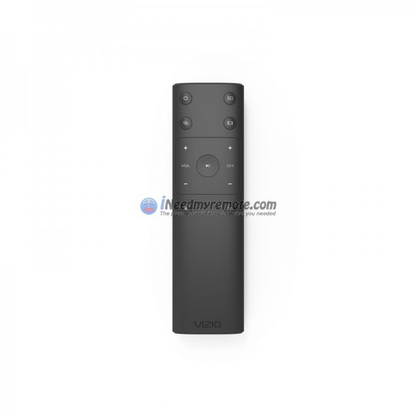 Genuine Vizio XRT132 Smart TV Remote Control