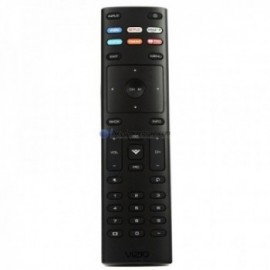 Genuine Vizio XRT136 4K UHD Smart TV Remote Control with App Shortcuts (USED)