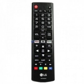 Genuine LG AKB75095307 4K UHD Smart TV Remote control (USED)