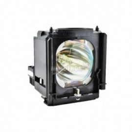 Samsung BP96-01472A Generic OEM Projection TV Replacement Lamp w/Housing for HLS4266W