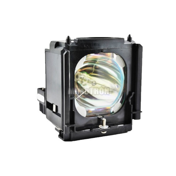 Samsung BP96-01472A Generic OEM Projection TV Replacement Lamp w/Housing for HLT6156W