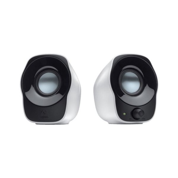 logitech z120 stereo