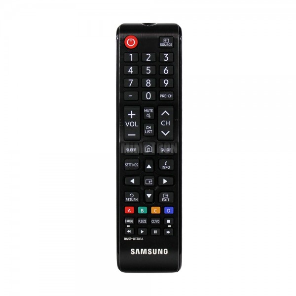 Genuine Samsung BN59-01301A Smart TV Remote Control (USED)