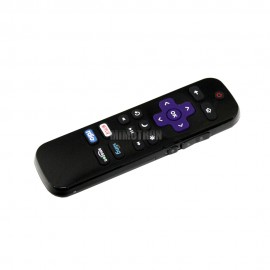 Generic LG LF-RCRUS-16 Smart TV Remote w/ Netflix Amazon Sling RDIO Shortcuts