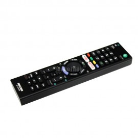 Generic Sony RMT-TX300E Smart TV Remote for KD65X7000E KD49X7000E KD55X7000E