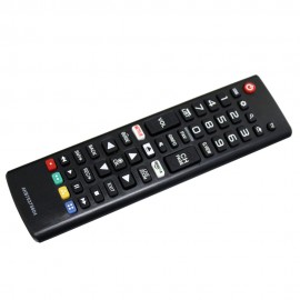 Generic LG AKB75375604 4K UHD Smart TV Remote control