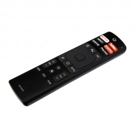 Generic Hisense BT Smart TV Voice Control Remote Replace ERF3A69 ERF3B69 ERF3I69