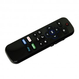 Generic Hisense HU-RCRUS-20G 4K UHD Smart TV Remote control w/App Shortcuts