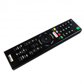 GENERIC SONY RMT-TX100U 4K UHD SMART TV REMOTE CONTROL
