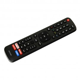 Generic Hisense ERF2A60 Smart 4K UHD TV Remote Control w/APP Shortcuts