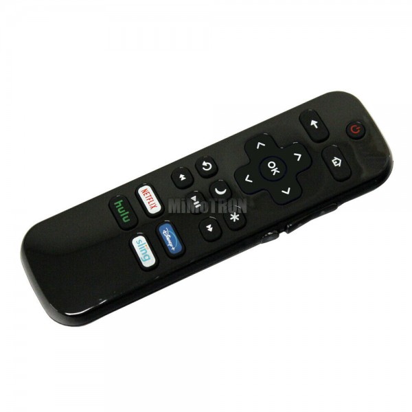 Generic Westinghouse RC-AFIR Smart TV Remote WR32HX2019 WR43FX2019 WR50UX4019
