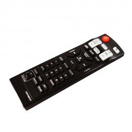 GENERIC LG AKB73655721 Sound Bar Remote Control