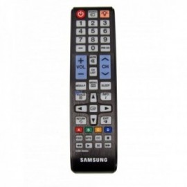Genuine SAMSUNG AA59-00600A TV Remote Control (USED)