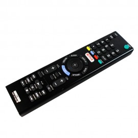 GENERIC SONY RMT-TX102U 4K UHD SMART TV REMOTE CONTROL