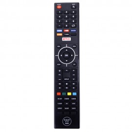GENUINE WESTINGHOUSE 845-058-03B00 SMART TV REMOTE CONTROL