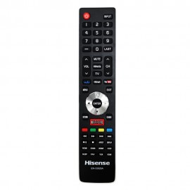 Genuine HISENSE EN-33926A Smart TV Remote Control (USED)
