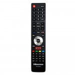 Genuine HISENSE EN-33926A Smart TV Remote Control (USED)