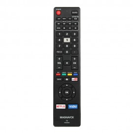 Genuine Magnavox NH425UD Smart TV Remote Control (USED)