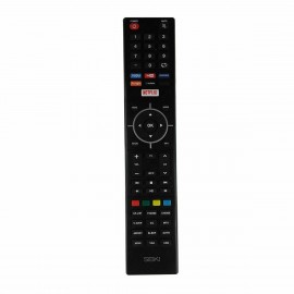 Genuine Seiki XHY35501 TV Remote (USED)