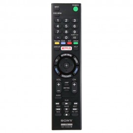 GENUINE SONY RMT-TX200U 4K UHD SMART TV REMOTE CONTROL (USED)