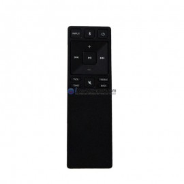 Genuine XRS321-C Vizio Sound Bar Remote Control (USED)