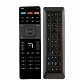 GENUINE VIZIO XRT500 TV REMOTE CONTROL W/ XUMO BUTTON (USED)