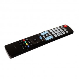 Genuine LG AKB73756542 TV Remote control (USED)