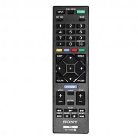 GENERIC SONY RM-YD092 TV REMOTE CONTROL