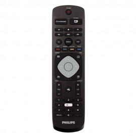 Genuine Philips URMT42JHG008 4K UHD Smart TV Remote Control (USED)