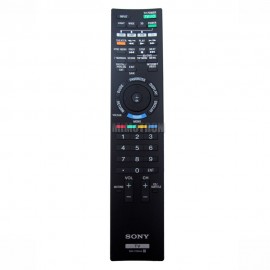 GENUINE SONY RM-YD044 TV REMOTE CONTROL KDL46NX715 / XBR52HX905